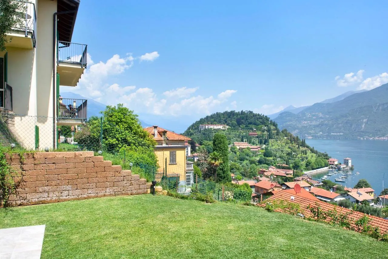 Casa Marina Bellagio Private Garden Villa Holiday home