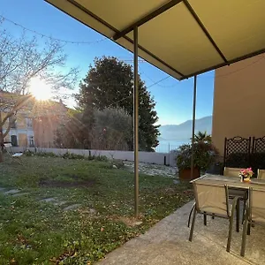  Holiday home Casa Elli Serbelloni 12